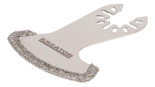 Kreator - accessories - krt990030 - segmentzaagblad - diamant