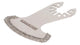 Kreator - accessories - krt990030 - segmentzaagblad - diamant