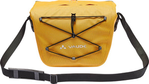 Vaude proof box, burnt yellow, -