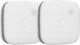 Smartwares fsm-11652 - rookmelders 2st 85 db - 5 jaar batterij - koppelbaar - brandmelder