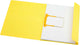 Jalema secolor clipmap a4 - pak 10 stuks - geel