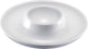 Westmark 3 eierdopjes, rond, stapelbaar, ø 10 cm, hoogwaardige kunststof, punto, wit, 20622270