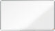 Nobo whiteboard premium plus wit