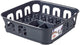 Curver essentials afdruiprek 39x39x11cm grijs