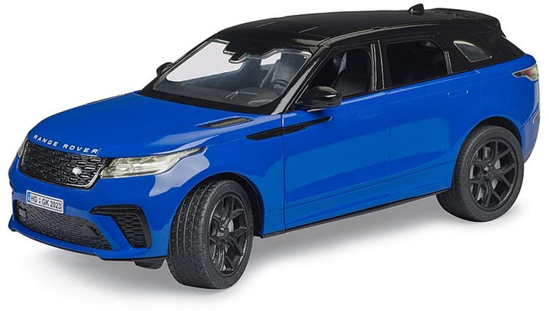 Load image into Gallery viewer, Bruder range rover velar 1:16
