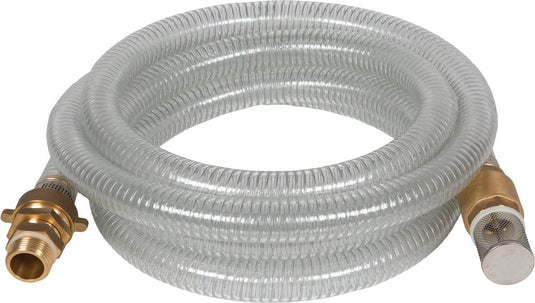 Einhell zuigslang - 4 m