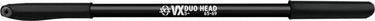Sks vx framepomp - uitvoering klemlengte: 565 - 615 mm
