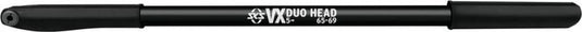 Sks handpomp vx5 565-615mm duo-kop hv fv av op kaart