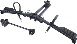 Hapro uitbreidings kit tbv. atlas premium xfold i ii - zwart