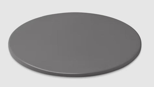 Weber geglazuurde pizzasteen ø 36 cm