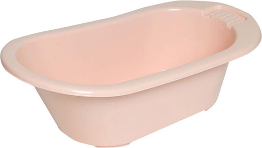Bébé-jou babybad click pale pink