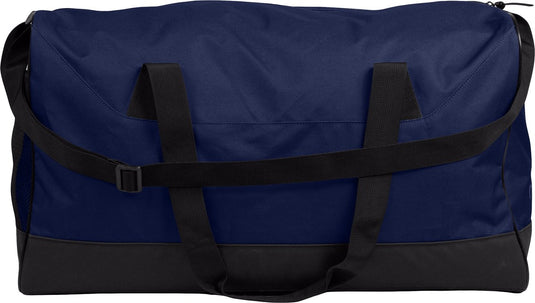 New balance essential large duffel unisex sporttas - navy