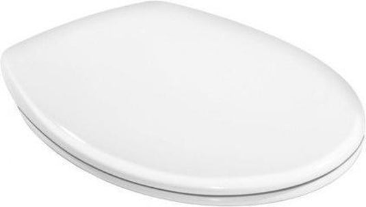 Gustavsberg by villeroy boch saval 2.0 closetzitting met deksel wit