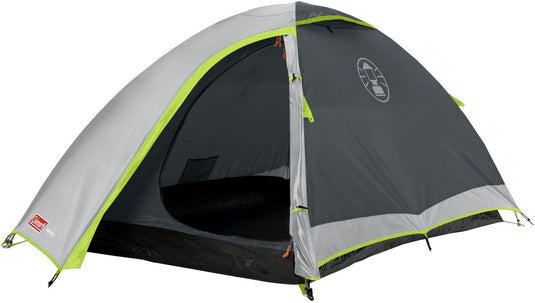 Coleman Darwin 2 tent