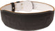 Tunturi lifting belt 90 cm - halterriem voor deadlift - powerlift riem om te squatten - fitness riem - leer - zwart