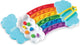 Learning resources regenboog sorteer tray - 3+