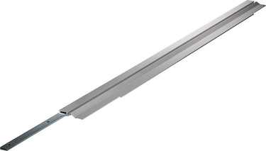 Wolfcraft - geleiderverlenging voor gips snijder - verlenging voor gipssnijder - 4019000