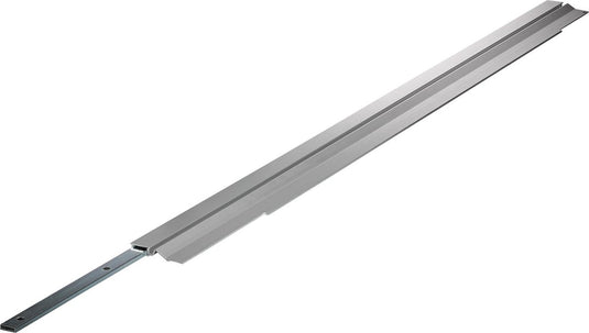 Wolfcraft - geleiderverlenging voor gips snijder - verlenging voor gipssnijder - 4019000