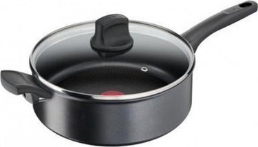 Tefal ultimate g2683372 pan sautepan rond