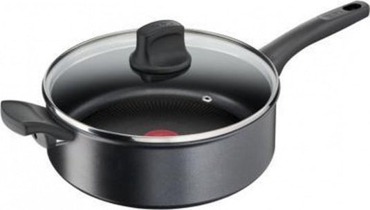 Tefal ultimate g2683372 pan sautepan rond