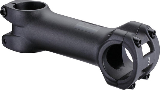Bbb cycling stuurpen 100 mm - roadforce 31.8mm stuur - -6° +6° hoek - racefiets, e-bike mtb stuurpen vast - bhs-08