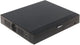 Dahua nvr4104hs-p-ei - nvr ai recorder poe voor max. 4 x 16 mp ip camera's