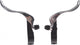 Tektro Remhendelpaar Tektro RL720 Cyclocross ø24 mm zilver