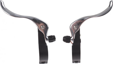 Tektro Remhendelpaar Tektro RL720 Cyclocross ø24 mm zilver