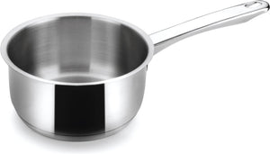 Lacor basic steelpan - ø 16cm
