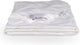 Cinderella bamboo dekbed zomer - 1 persoons - bamboo vulling - katoenen tijk - anti-allergie - 140x200 cm