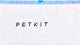 Petkit - cat waste bag