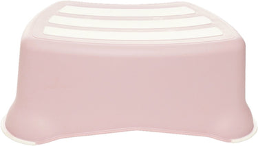 My carry potty my step stool opstapje voor kinderen - pastel roze