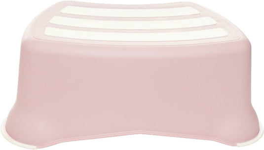 My carry potty my step stool opstapje voor kinderen - pastel roze