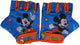Volare disney mickey fietshandschoentjes