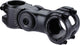 Bbb cycling highsix os stuurpen fiets 90mm – verstelbare stuurpen -40° +40° hoek – voor 35mm sturen – zwart – bhs-30