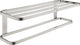 Grohe selection multi-handdoekrek - supersteel (rvs look) - 41066dc0
