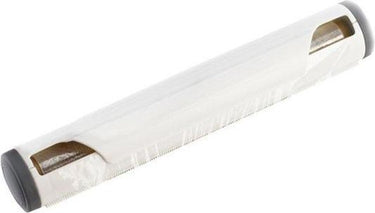 Westmark foliedispenser -snijder, voor aluminium en vershoudfolie, kunststof, wit antraciet, 52342260
