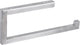 Differnz handdoekdrager 35x14cm mat chroom