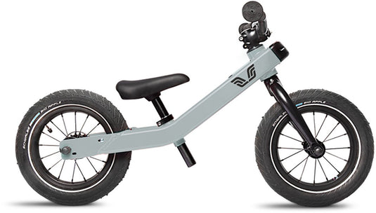 Meegroeifiets Vici 3 in 1 Vintage Blauw