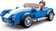 Sluban model bricks - klassieke sportwagen
