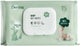 Derma eco baby - billendoekjes - 64 stuks - parfumvrij - hypoallergeen - gevoelige huid