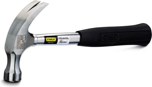 Stanley klauwhamer staal 27mm 1-51-031