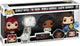 Funko pop! marvel - wandavision 4-pack exclusive glows in the dark