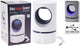 Van der meulen insectenvanger speelgoed usb mug 16cm multicolor.