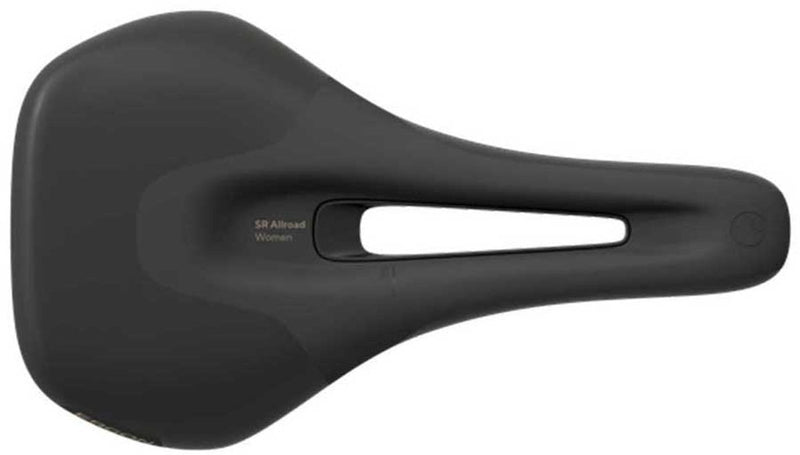 Afbeelding laden in galerijviewer, Ergon sr allroad saddle - gravel allroad fiets - orthopedic comfort foam - 155 mm
