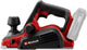 Einhell professional accu schaafmachine tp-pl 18 3 li bl solo - power x-change - 18 v li-ion - schaafbreedte: 82 mm - maximale spaandiepte: 3 mm - excl. accu en lader