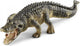 Schleich wild life - alligator - speelfiguur - kinderspeelgoed voor jongens en meisjes - 3 tot 8 jaar - 14727