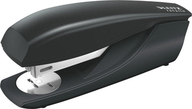 Leitz nexxt recycle nietmachine - niet tot 30 vel - 94% gerecycled post-consumer plastic - zwart