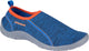 Waimea waterschoenen - kinderen - glow - blauw grijs - maat 30