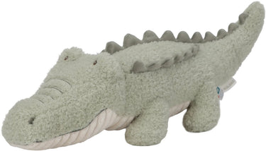 Little dutch safari friends knuffel krokodil